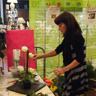 salon des arts creatifs 2012