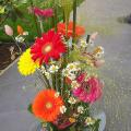 Bouquet rentree 2