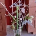 bouquet des fêtes