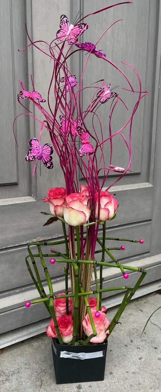 octobre rose