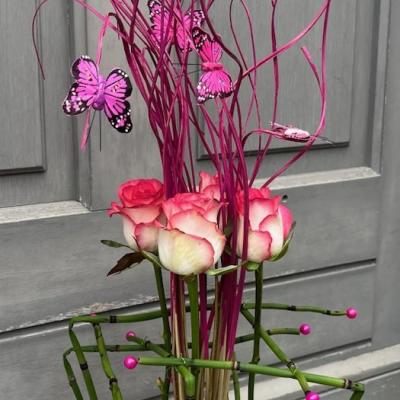 octobre rose