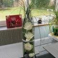bouquet galet