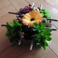 bouquet d'automne