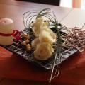 bouquet décembre